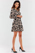 Robe de jour model 176851 awama